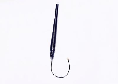 China Outdoor Omni Wifi Antenna High Dbi 2450mhz Center Frequency With Wifi Long Range for sale