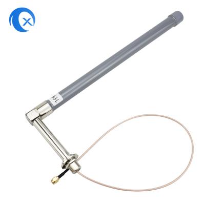 China 1.8G Omni custom wifi antenna With RG316 Pigtail SMA Male Connector for sale