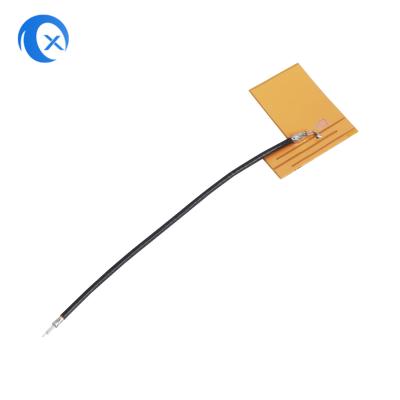 China NFC Type 433MHZ PCD Antenna 13.56MHZ RFID Coil Copper Gate / Door / Card for sale