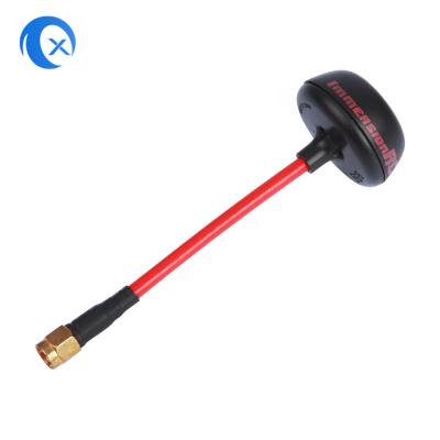 China 2.4G / 5.8G Wifi Receiver Antenna FPV Drone Antenna For Outdoor UAV Vehicle Racing for sale