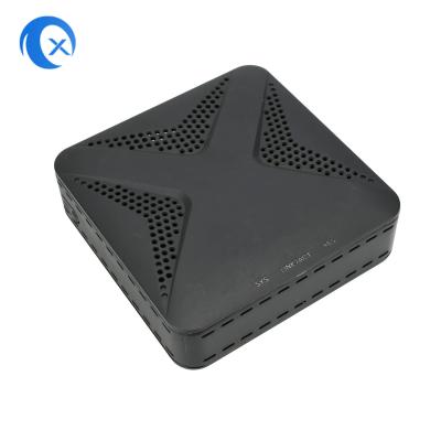 China OEM/ODM customized plastic parts ABS MINI WIFI router for sale