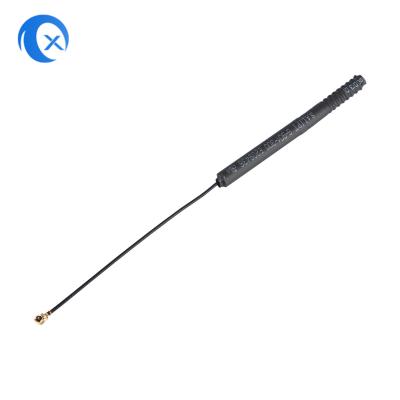 China Tube Built In Omni Wifi Antenna 2.4G Antenna Wireless Wifi With TS9 Connector for sale