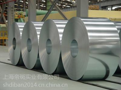 China GL , Galvalume Steel Sheet In Coil , 55% Aluminum , Zero Spangles for sale