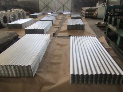 China Bobina de acero del Galvalume duro lleno G550 en venta