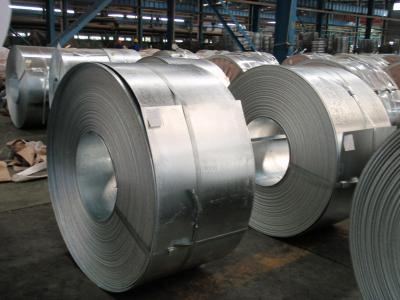 Китай Узкая стальная катушка прокладки для мм толщины Пурлине 0,23 до 5,0 стены продается