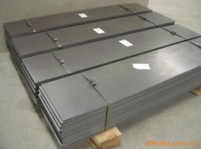 China ISO 9001 Buildings Cold Rolled Sheet Metal 0.15 MM ~ 3.0 MM Thickness for sale