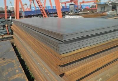 China SPCD Drawing Cold Rolled Steel Sheet For Automobile Floor Grey for sale