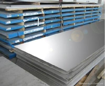 China SPCE Deep Drawing Galvanized Cold Rolled Steel Sheet High Anti - Erosion for sale