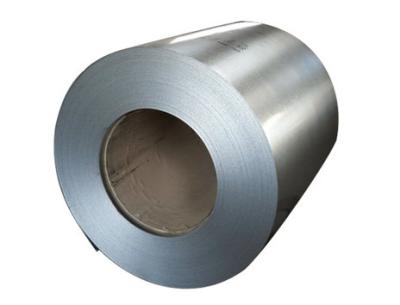 China Corrosion Resistance 0.55 mm Galvanized Steel Coil Regular Spangles For Floor Deck for sale