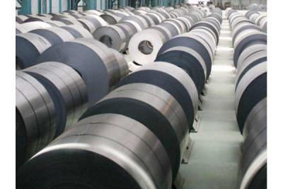 China A chapa de aço SS400 laminada a alta temperatura 6,0 x 1220 milímetros laminou a bobina Prepainted 10 toneladas à venda