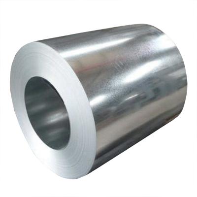 China Hot Dip Galvanized Steel Sheet / Q195 , Q235 Grade Galvanized Steel Roll for sale