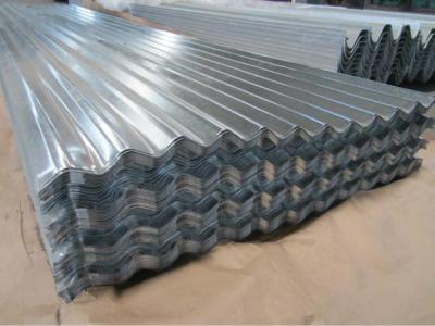 China 0.2 X 836 Mm Galvanized Steel Coil Full Hard G550 Grade Tensile Strength To 585-610Mpa for sale