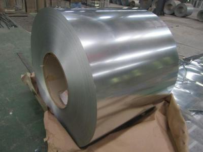 China AISI ASTM BS galvanizou o revestimento de zinco 30-275g/M2 da largura das tiras de chapa metálica 150mm à venda