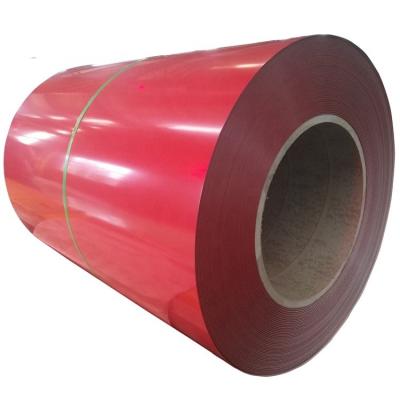 Chine Zingage pur coloré fonctionnel structurel de la bobine 99% de tôle d'acier à vendre
