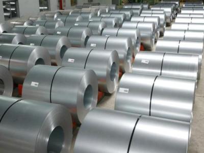 China SNI 0.25x914mm Hot Dipped 55% Galvalume Steel Coil for sale