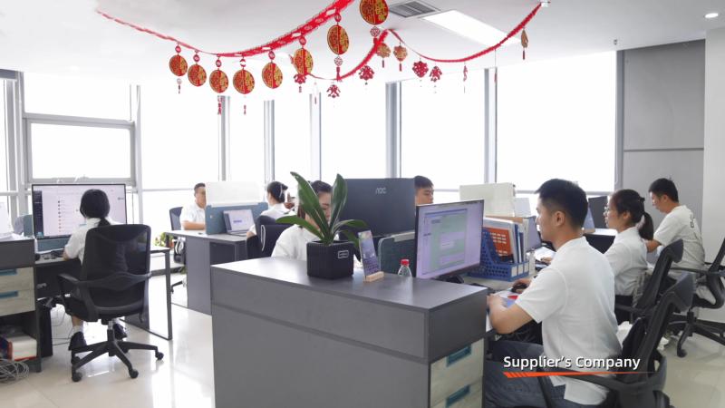 Verified China supplier - ZHENGZHOU SHENGHONG HEAVY INDUSTRY TECHNOLOGY CO., LTD.