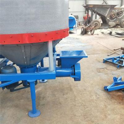 China Wheat Corn Grain Mobile Dryer Machine Automatic With High Capacity for sale
