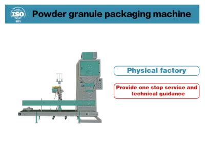 China Automatic Packaging Equipment with Capacity 200-400 Packages Per Hour and for sale
