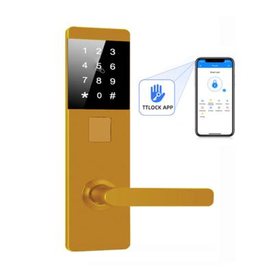 China IOS M1 Password Digital Door Lock for sale