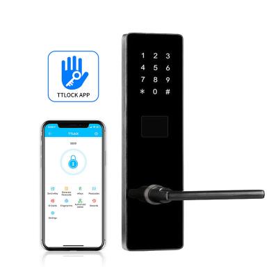 China BLE Password Digital Door Lock for sale