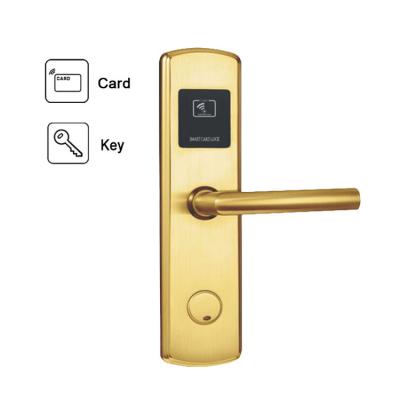 China RFID Hotel Smart Door Locks for sale