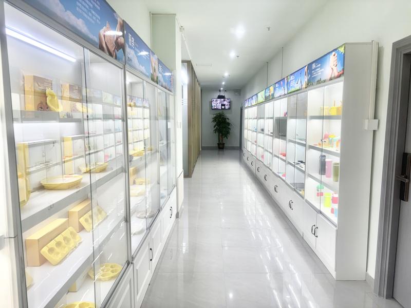 Verified China supplier - Shenzhen Blx-Silicone Technology Limited