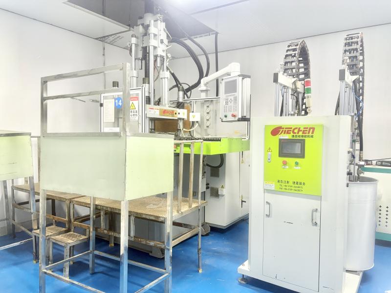 Verified China supplier - Shenzhen Blx-Silicone Technology Limited