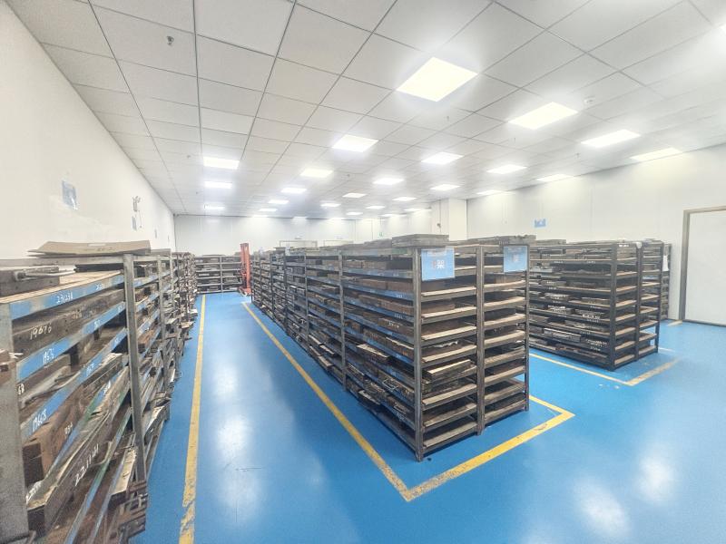 Verified China supplier - Shenzhen Blx-Silicone Technology Limited