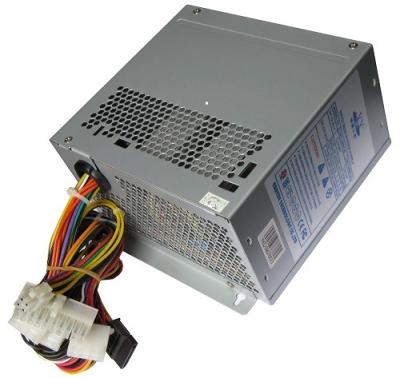 China IPS-250DC Industrial PC Power Supply / Industrial Computer Power Supply for sale