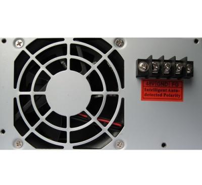 China IPS-250DC  Industrial Atx Power Supply DC Input DC48V Or 24V 150 X 140 X 86 Mm for sale