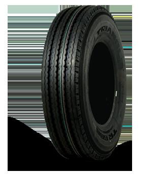 China Bus Coach Tire 295/80R22.5 TRIANGLE TR686 TR688 TRD02 for sale