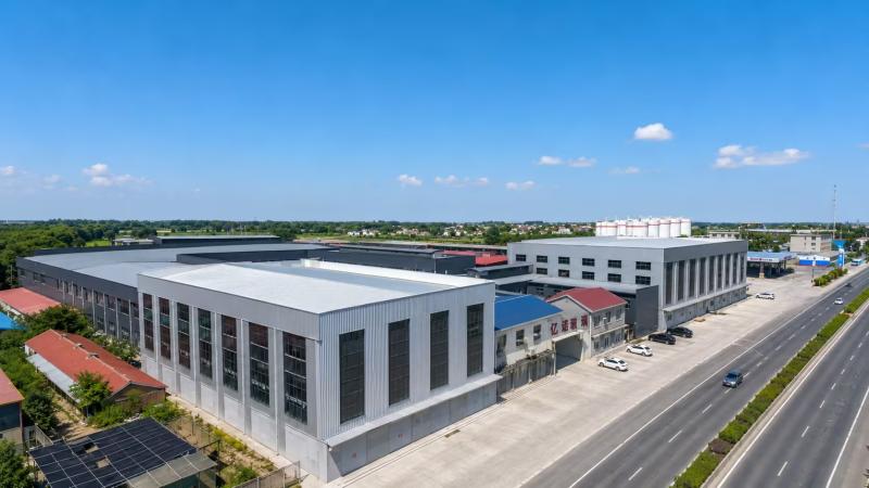 Verified China supplier - Cangzhou Yinuo Glass Products Co., Ltd.