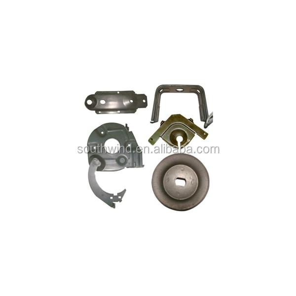 Quality European Stainless Steel Washing Machine Parts for Customers' Requirement at for sale