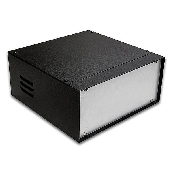 Quality Customized Metal Cabinets Enclosure and Chassis for Junction Box Application for sale