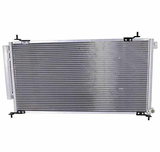 Quality Custom OE NO. A-635 Air Conditioner Condensers for Cars Customized Customized for sale