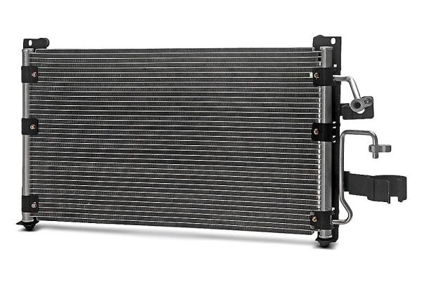 Quality Custom OE NO. A-635 Air Conditioner Condensers for Cars Customized Customized for sale