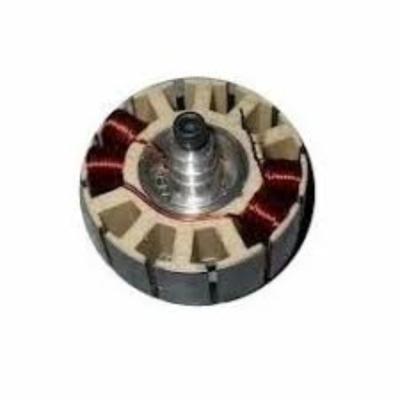 China High Frequency Quenching Motor Stator and Rotor for Top Standard Electrical Motor for sale