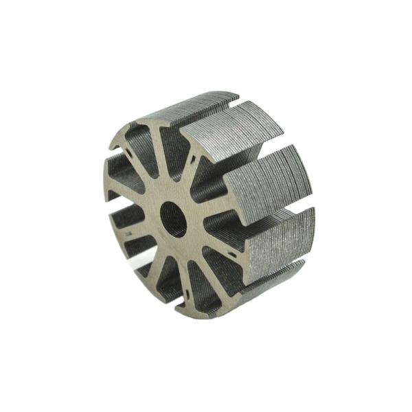 Quality High Frequency Quenching Motor Stator and Rotor for Top Standard Electrical for sale