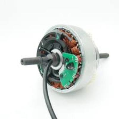 China Customized Top Standard Hub Motor Stator Affordable and Customized for sale