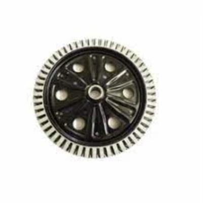China High Frequency Quenching Customized Top Standard Hub Motor Stator for sale