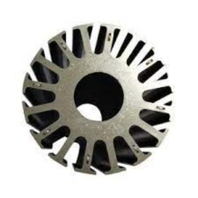 China National Standard Hub Motor Stator And Rotor For Customized Needs for sale