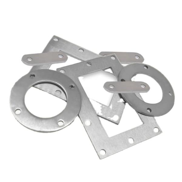 Quality Top-Rated Customized Laser Cutting and Stamping Parts in AiSi Standard at Best for sale