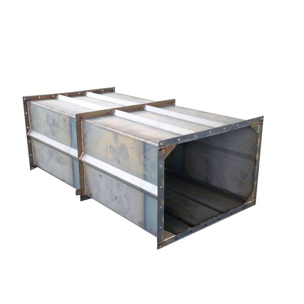 Quality Custom Welding Container in Specializing in Brass Products with Thickness 0.5mm for sale