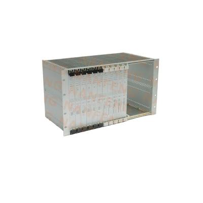 China Customized Aluminium Box Enclosure with Punching Service and ±1% Tolerance for sale