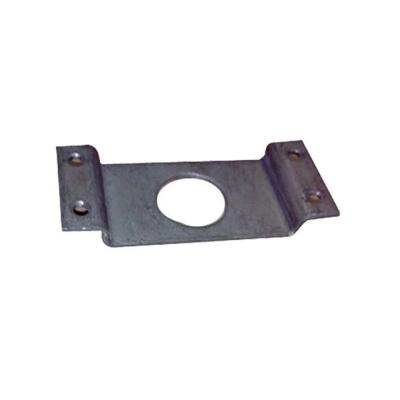 China Customized Stamping Parts with Bending and Welding Services OEM for sale