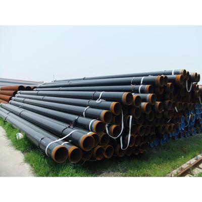 China ERW welded steel pipe,ERW steel pipe for civil building/BS1387 Welded Carbon ERW Galvanized Steel Pipe for sale