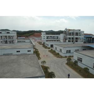 Verified China supplier - Kunshan PG Chem Co., Ltd.