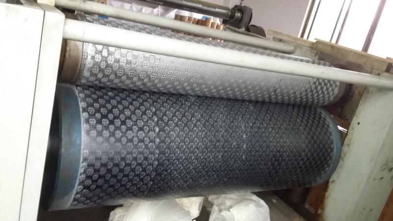Verified China supplier - Damon Paper Industrial Company Limited