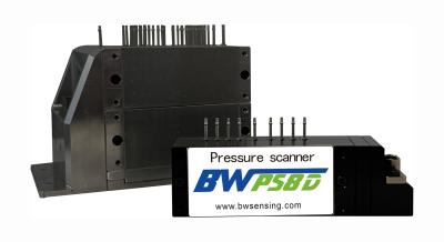Chine Ventilateur de détection de pression de haute précision BW-PS8D série 8 canaux à vendre