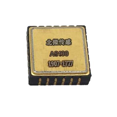 China AS100-5 MEMS Accelerometer High-Precision Small-Size Full Digital Output Inertial Navigation for sale